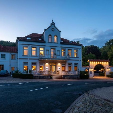Hotel Wittekindsquelle Bad Oeynhausen Exterior photo