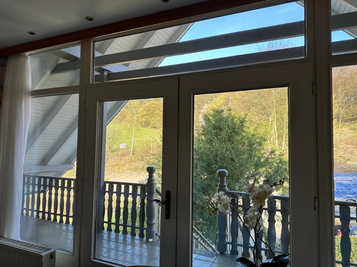 Hotel Wittekindsquelle Bad Oeynhausen Exterior photo
