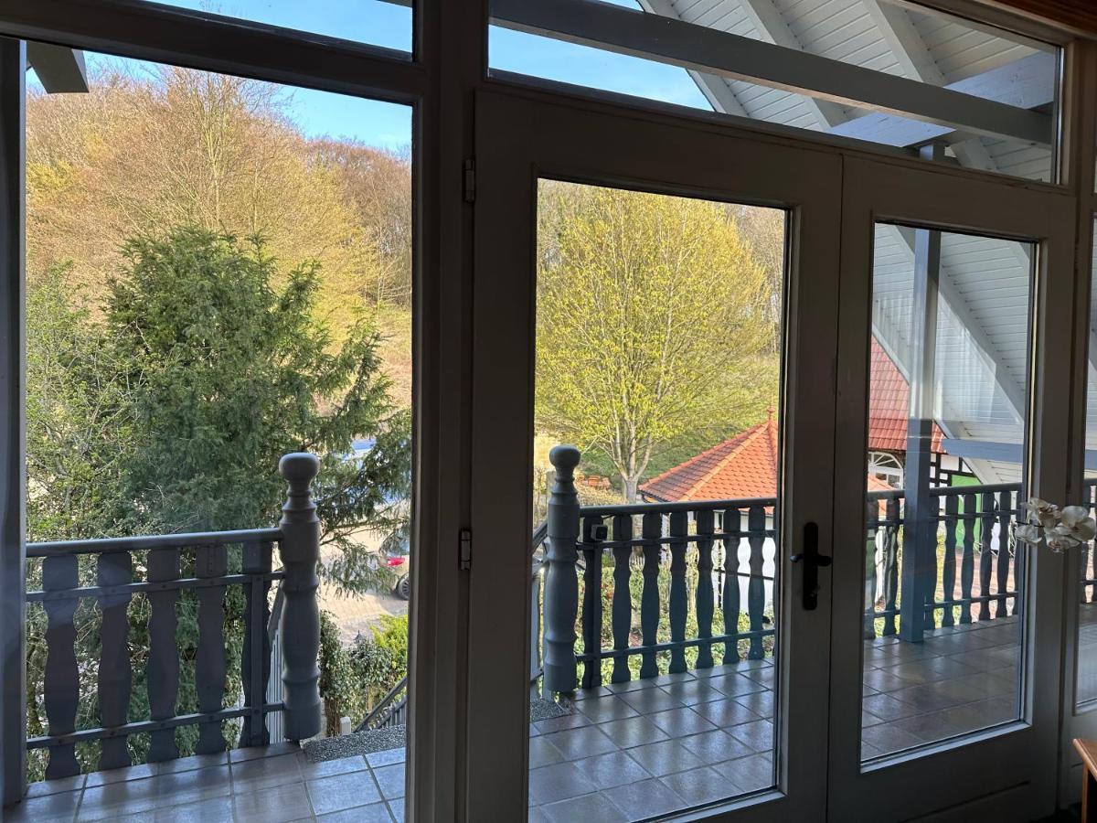 Hotel Wittekindsquelle Bad Oeynhausen Exterior photo